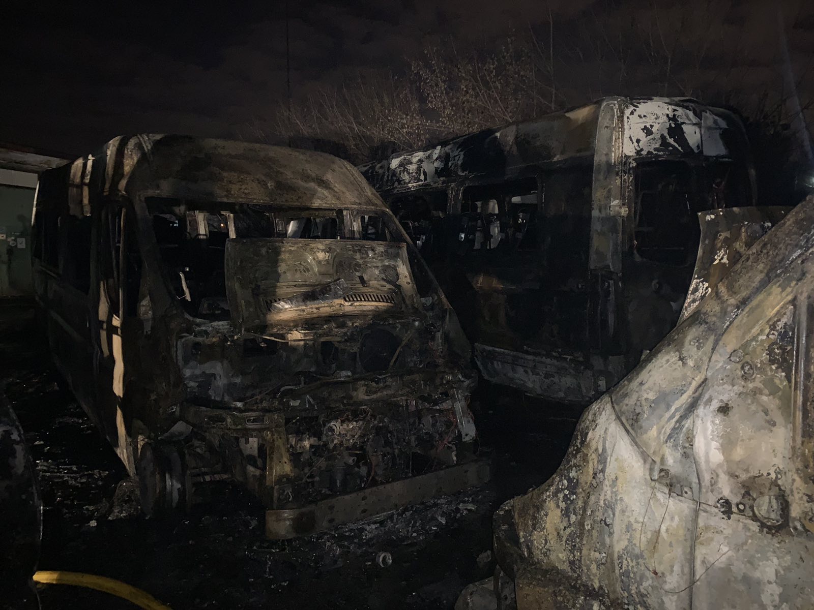 Фото: kh.dsns.gov.ua