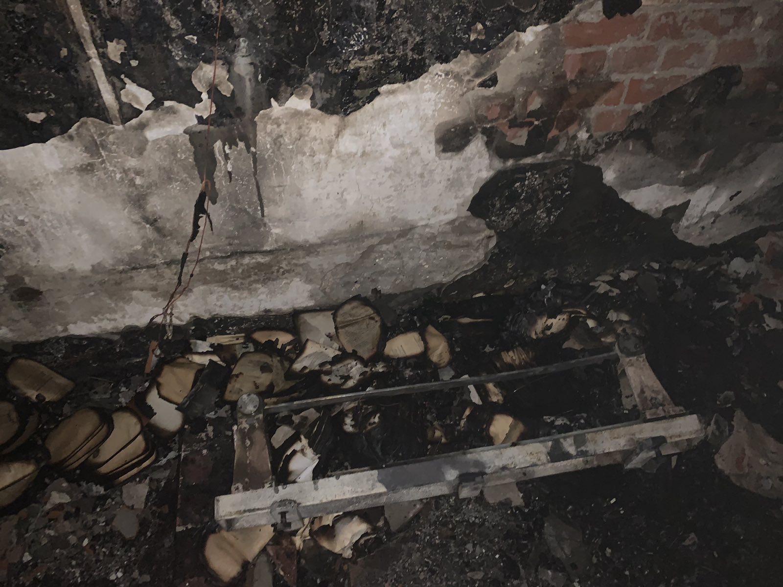 Фото: kh.dsns.gov.ua