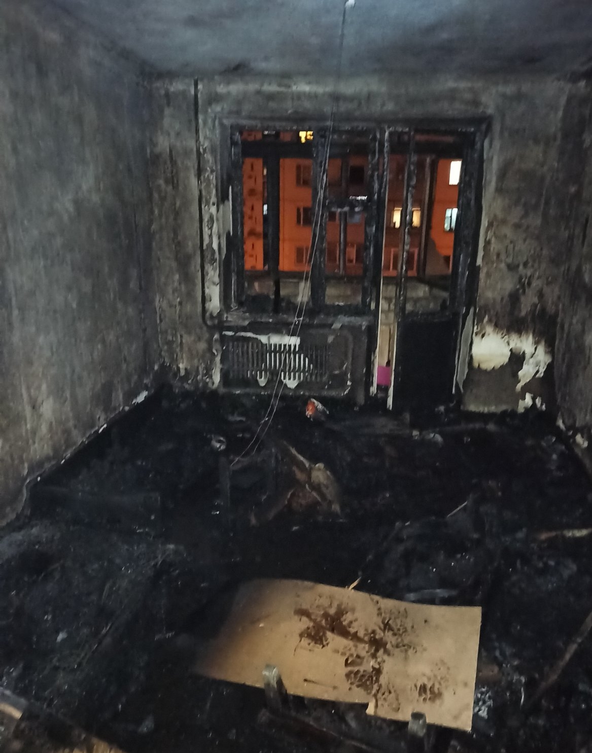 Фото: kh.dsns.gov.ua