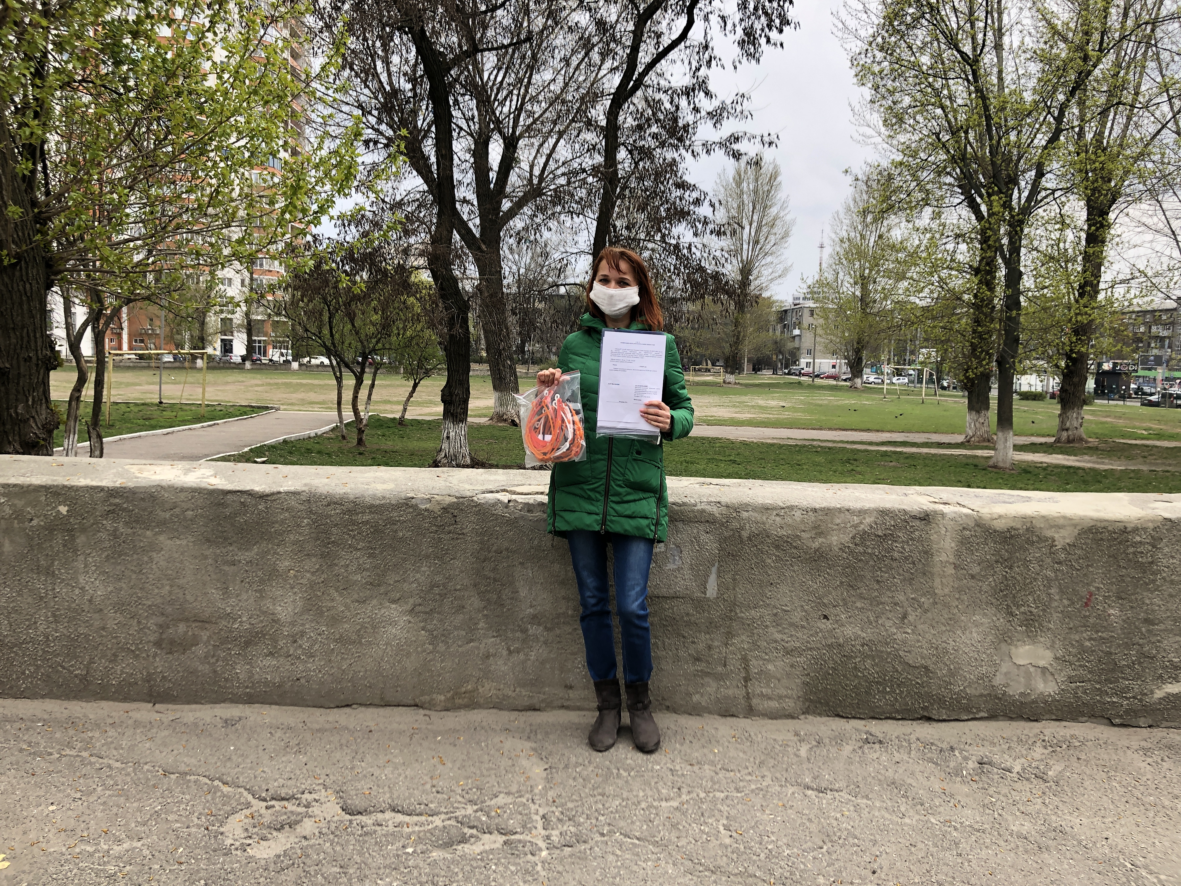 Кислородные трассы, защитные щитки: как харьковские айтишники помогают больницам фото 2 1