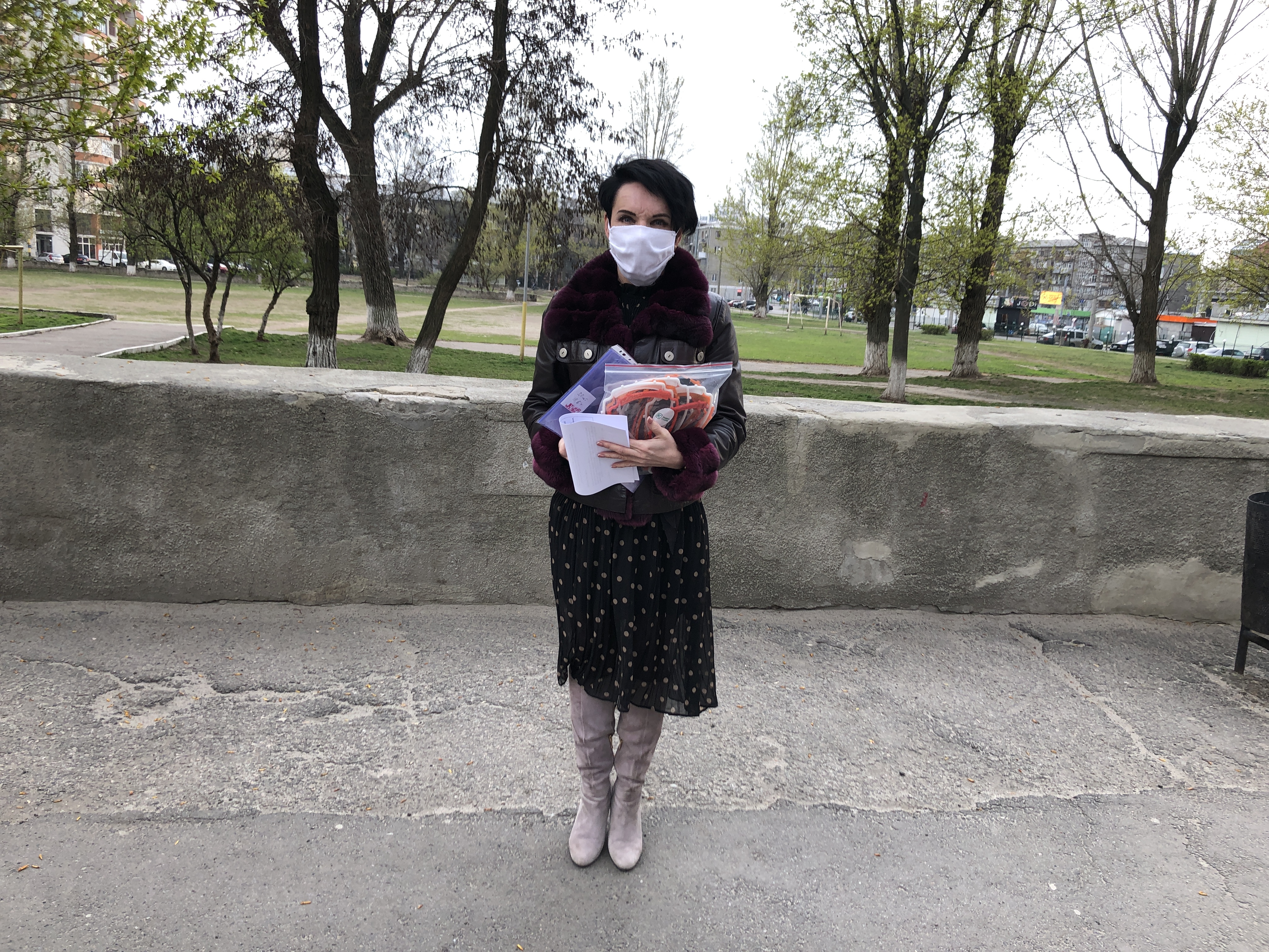 Кислородные трассы, защитные щитки: как харьковские айтишники помогают больницам фото 3 2