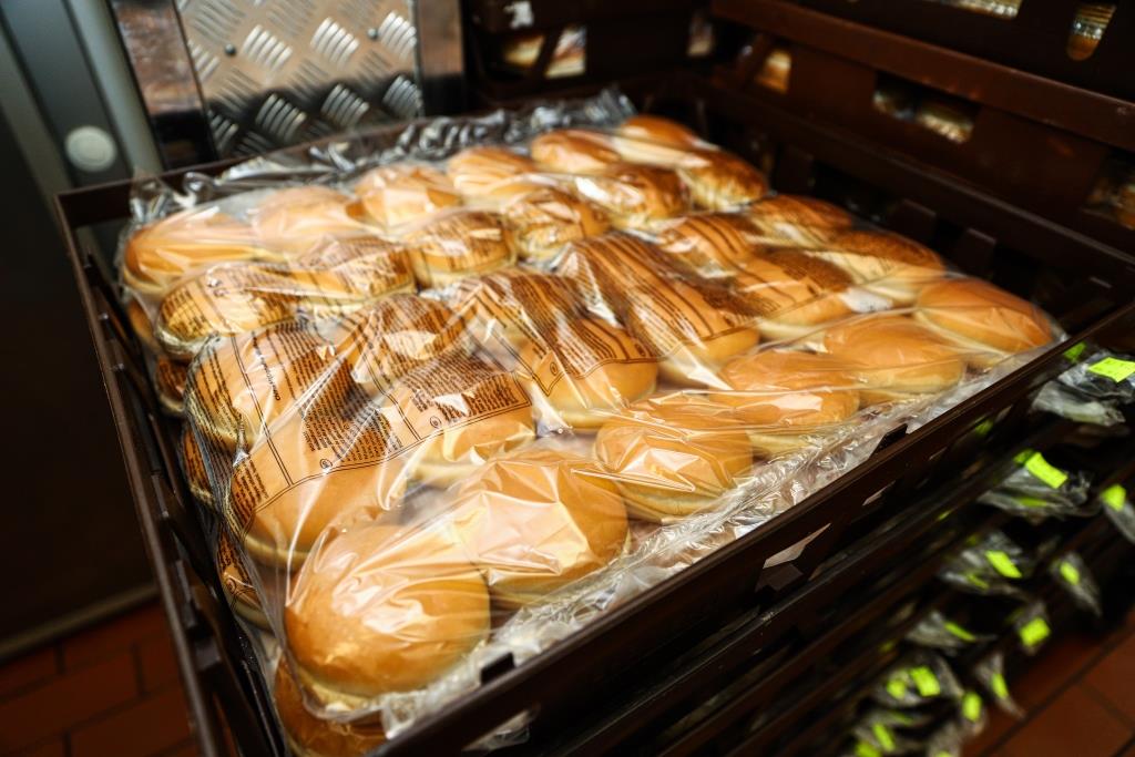 На власні очі: що відбувається на кухні МакДональдз у Харкові