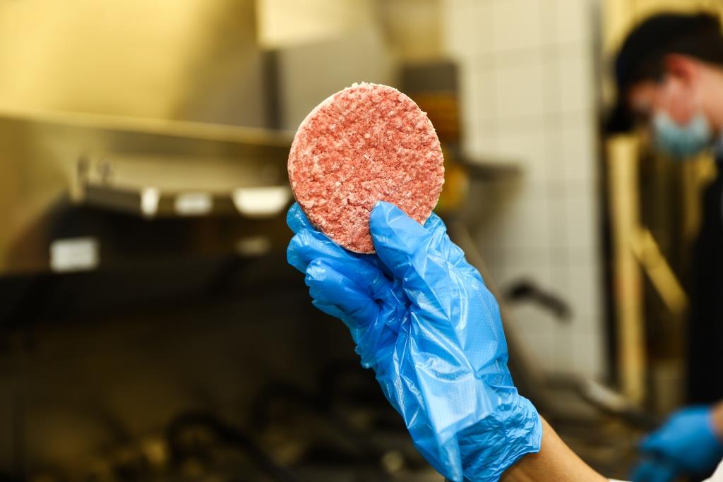 На власні очі: що відбувається на кухні МакДональдз у Харкові