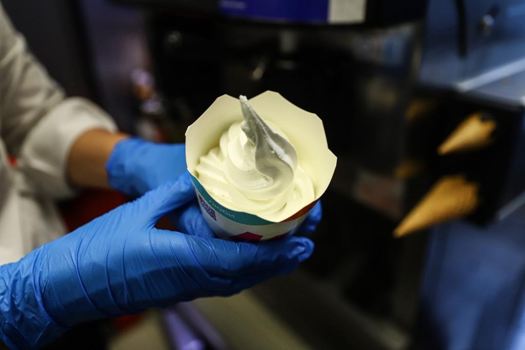 На власні очі: що відбувається на кухні МакДональдз у Харкові