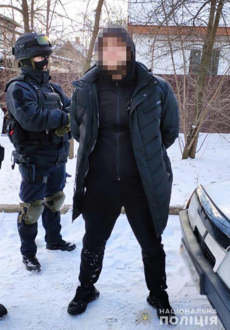 Фото: hk.npu.gov.ua