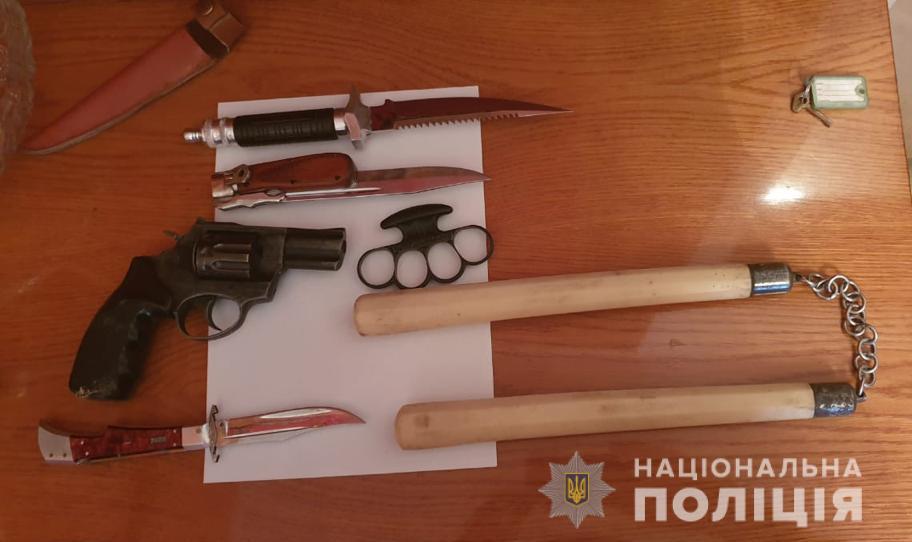 Фото: hk.npu.gov.ua