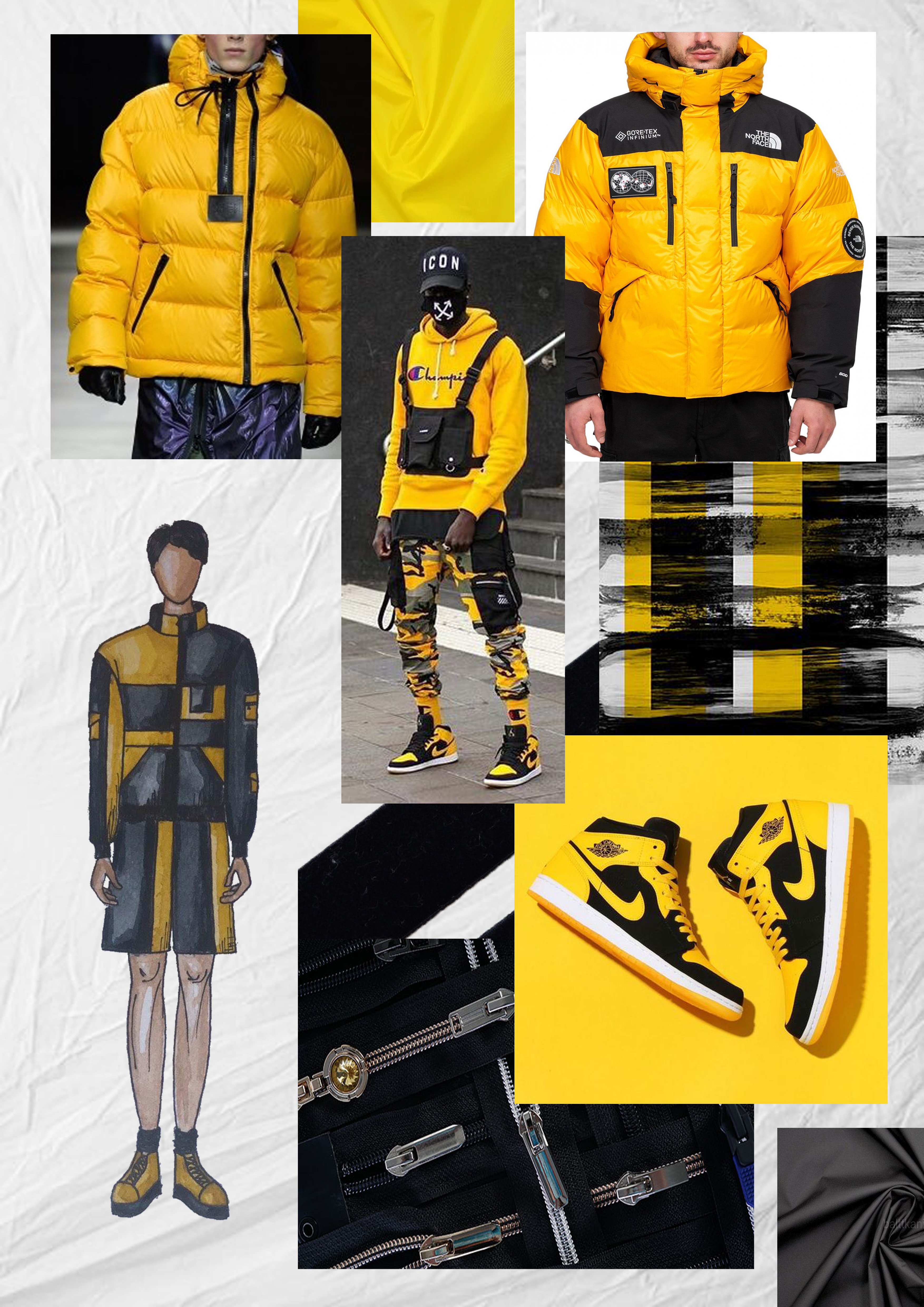 Смотри работы участников: в Харькове проходит конкурс молодых дизайнеров фото 4 3