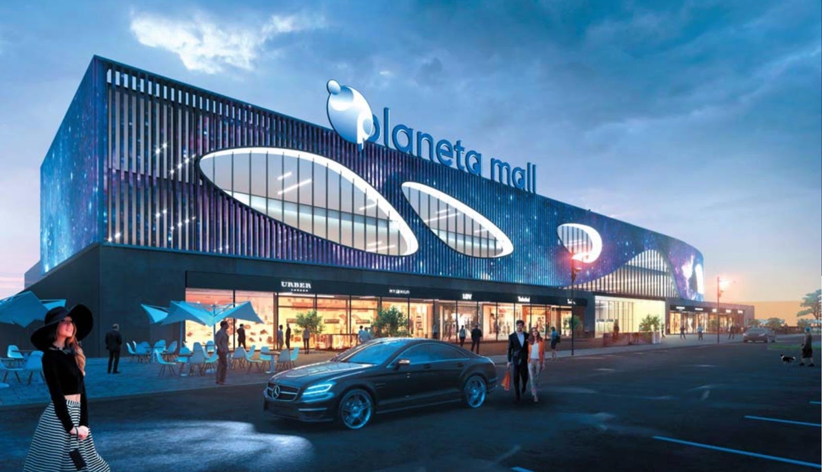 ТОП масштабных проектов, которые планируют реализовать в Харькове до 2030 года