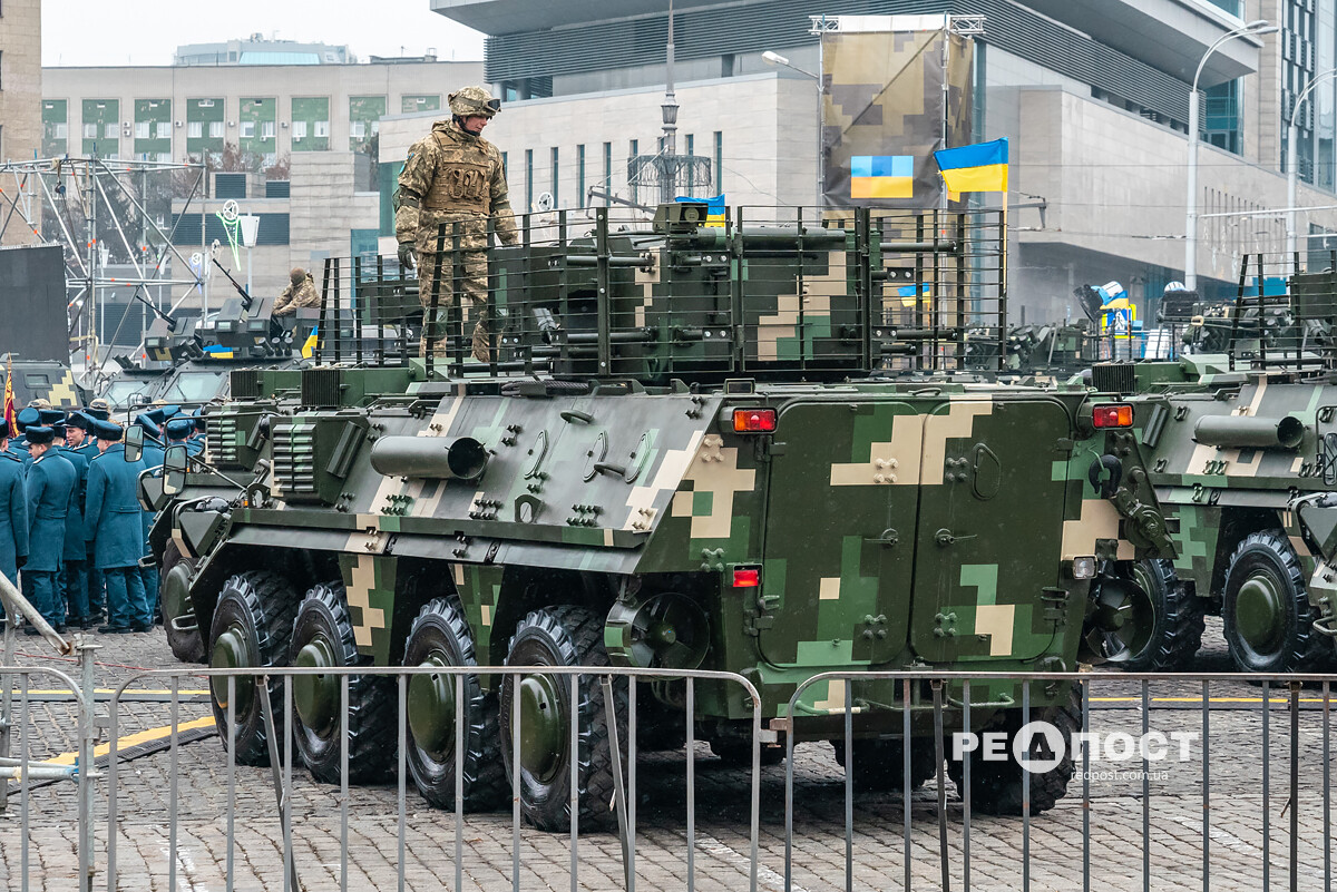 В Харькове готовятся к визиту Владимира Зеленского.