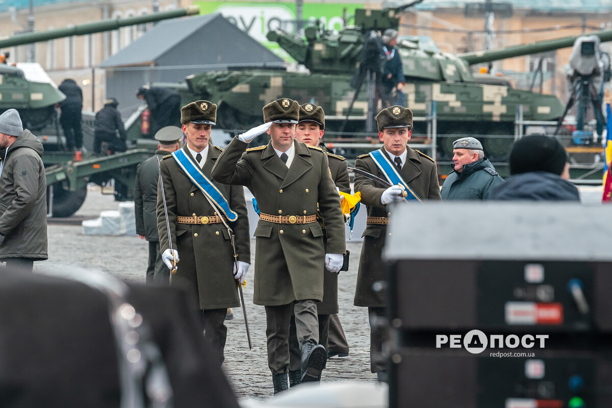 В Харькове готовятся к визиту Владимира Зеленского.