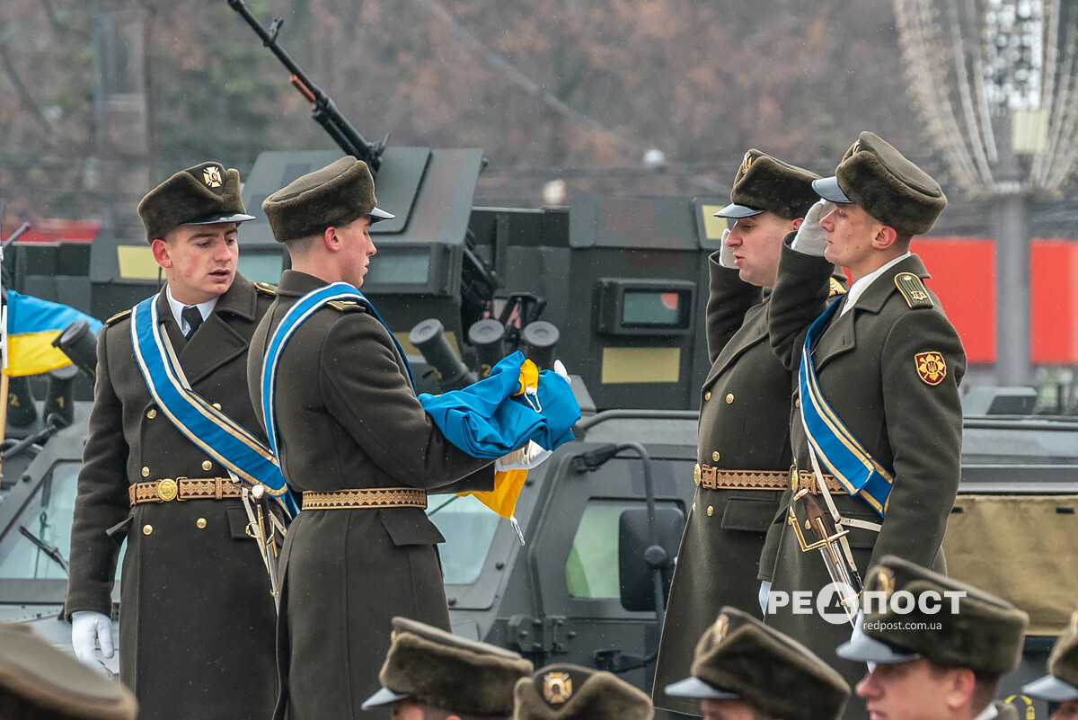 В Харькове готовятся к визиту Владимира Зеленского.