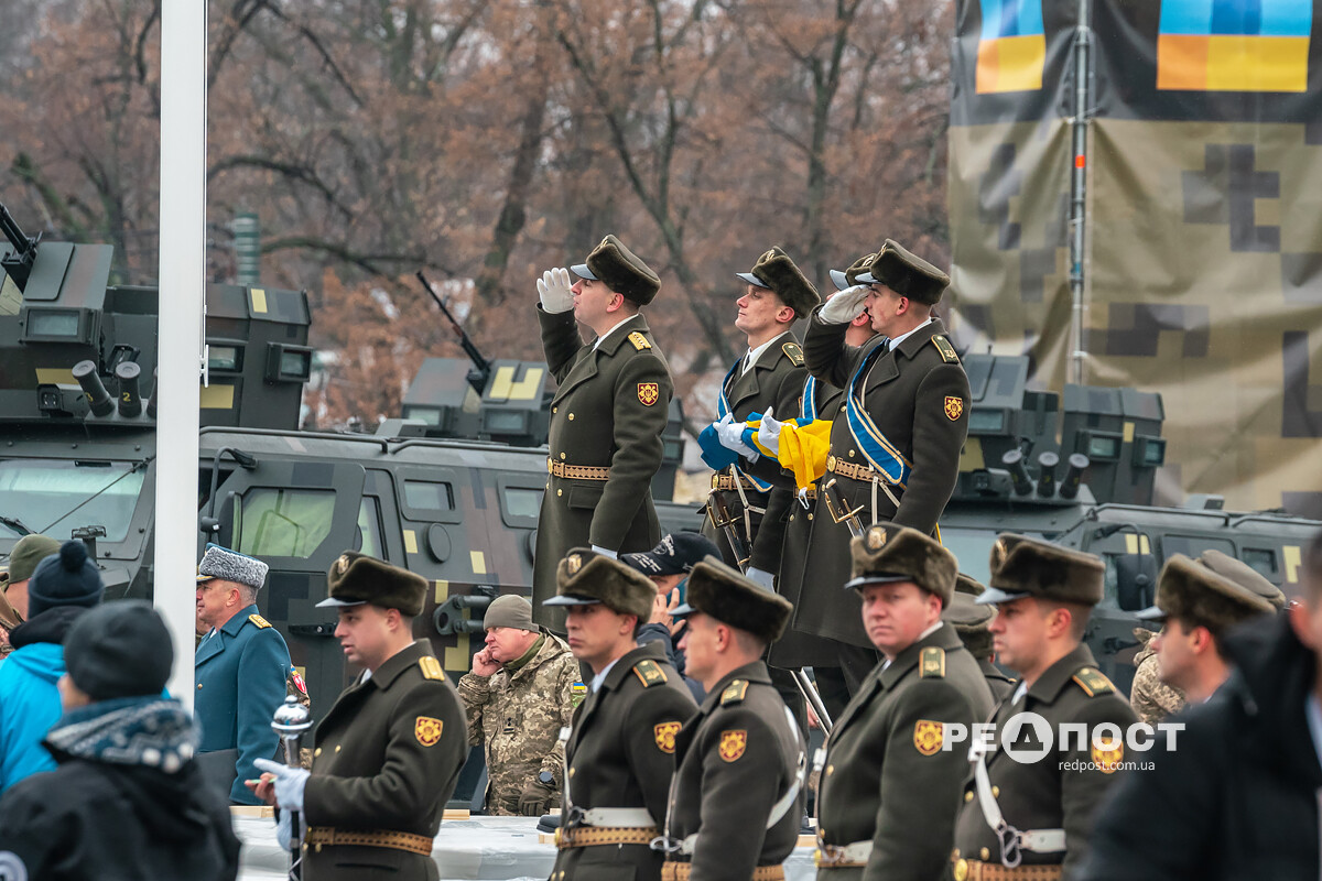 В Харькове готовятся к визиту Владимира Зеленского.