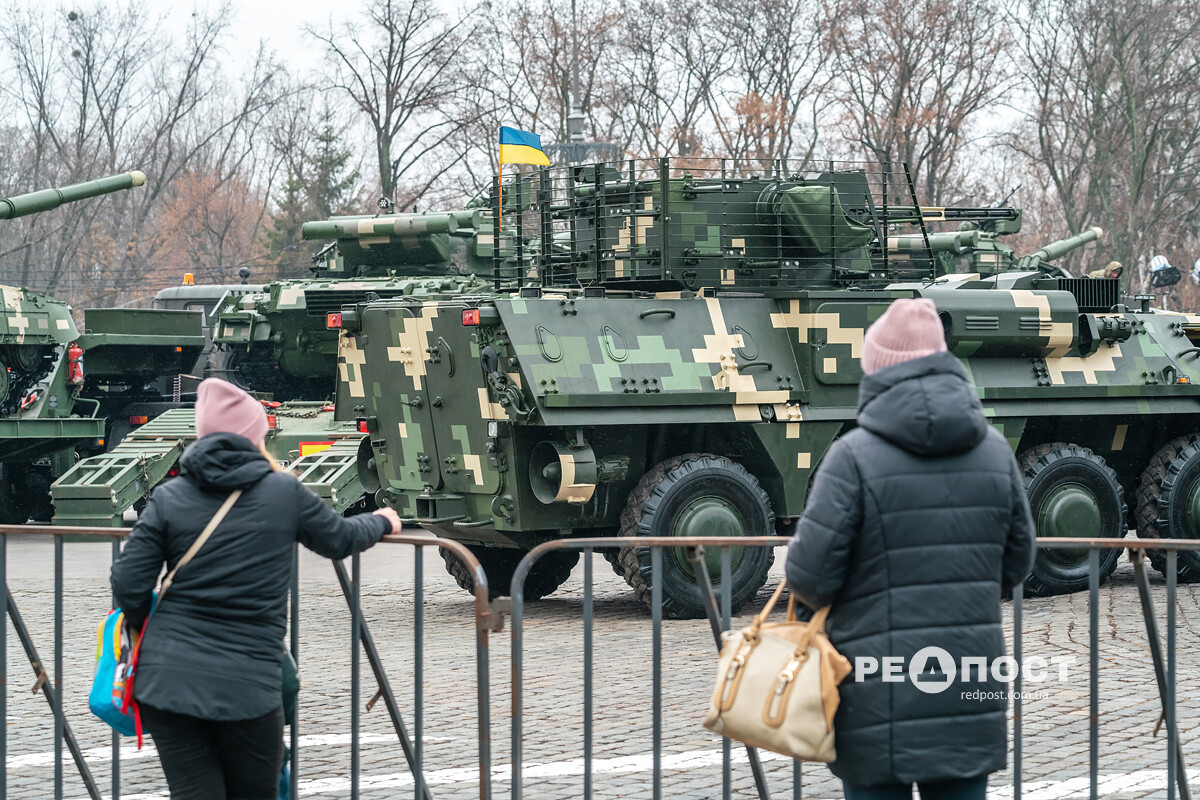 В Харькове готовятся к визиту Владимира Зеленского.