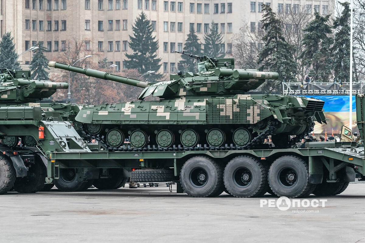 В Харькове готовятся к визиту Владимира Зеленского.