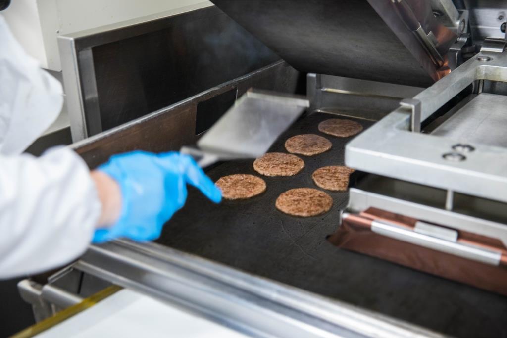 На власні очі: що відбувається на кухні МакДональдз у Харкові