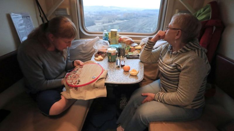 Фото: GETTY IMAGES