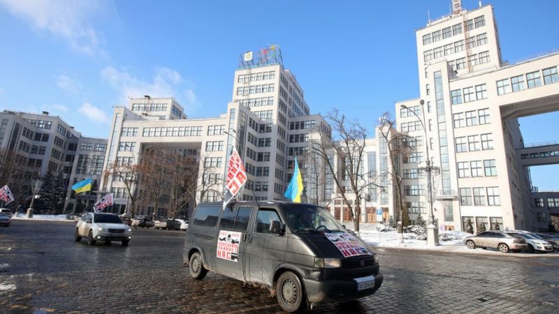 Фото: GETTY IMAGES