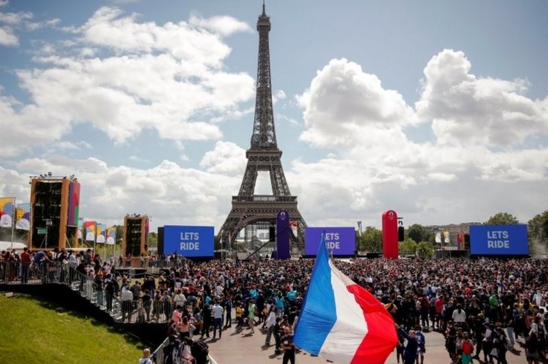 Фото: Getty Images 