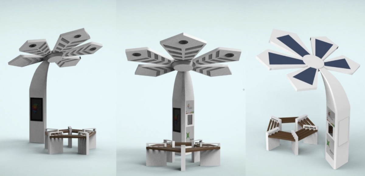 Выбирай и голосуй: какие инициативы горожан оплатят из Общественного бюджета Харькова 2021 фото 3 2