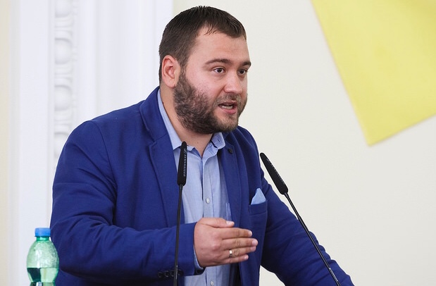 Игорь Черняк. Фото: mykharkov.info