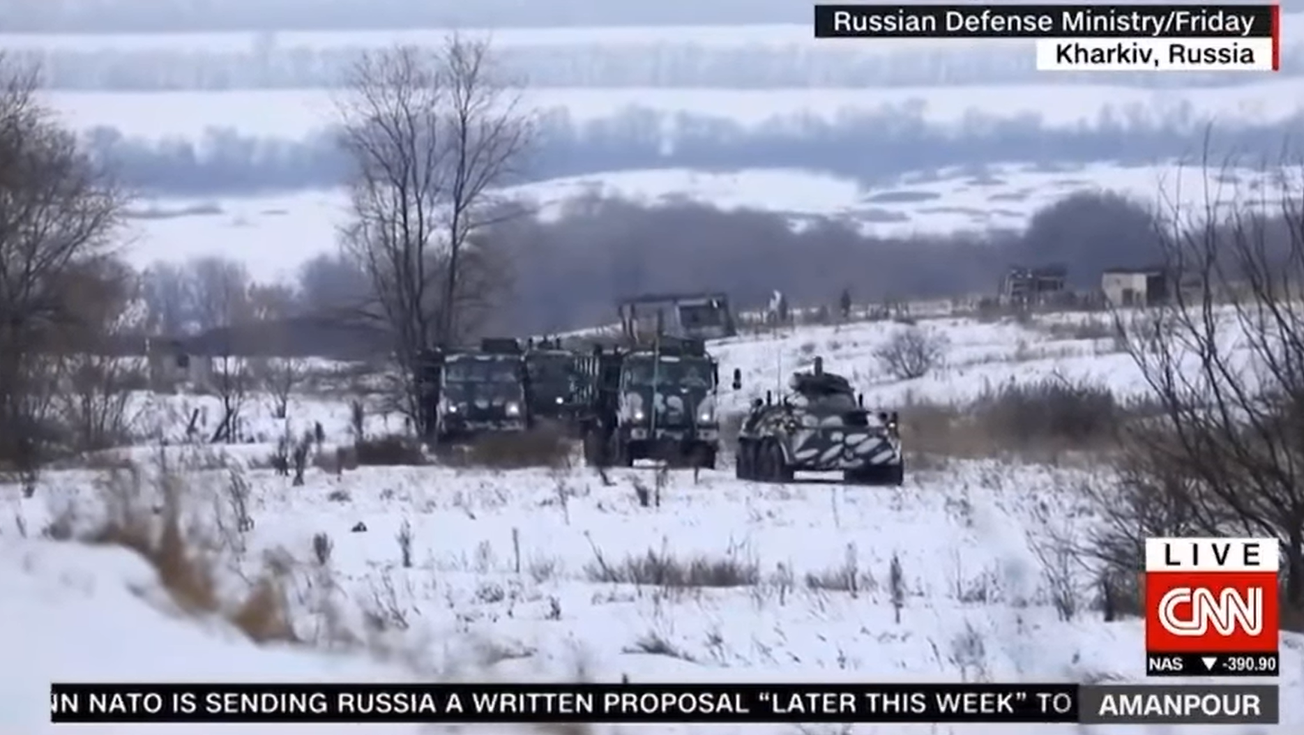 Скриншот: facebook.com/Kaunaskas/