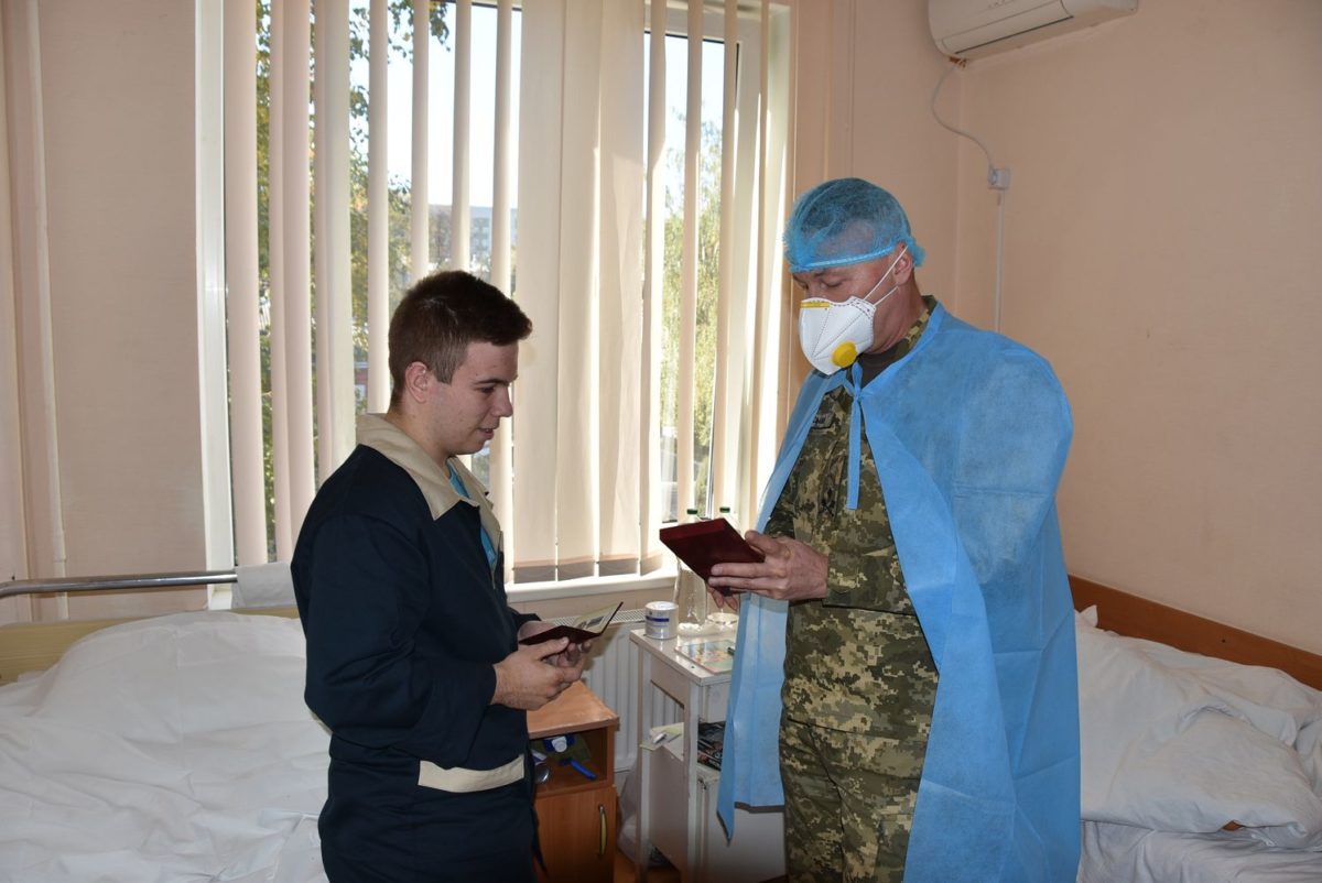 Фото: armyinform.com.ua