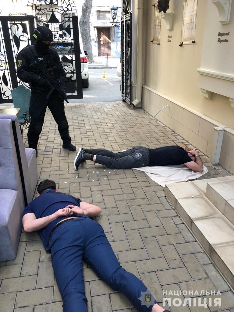  Фото: hk.npu.gov.ua