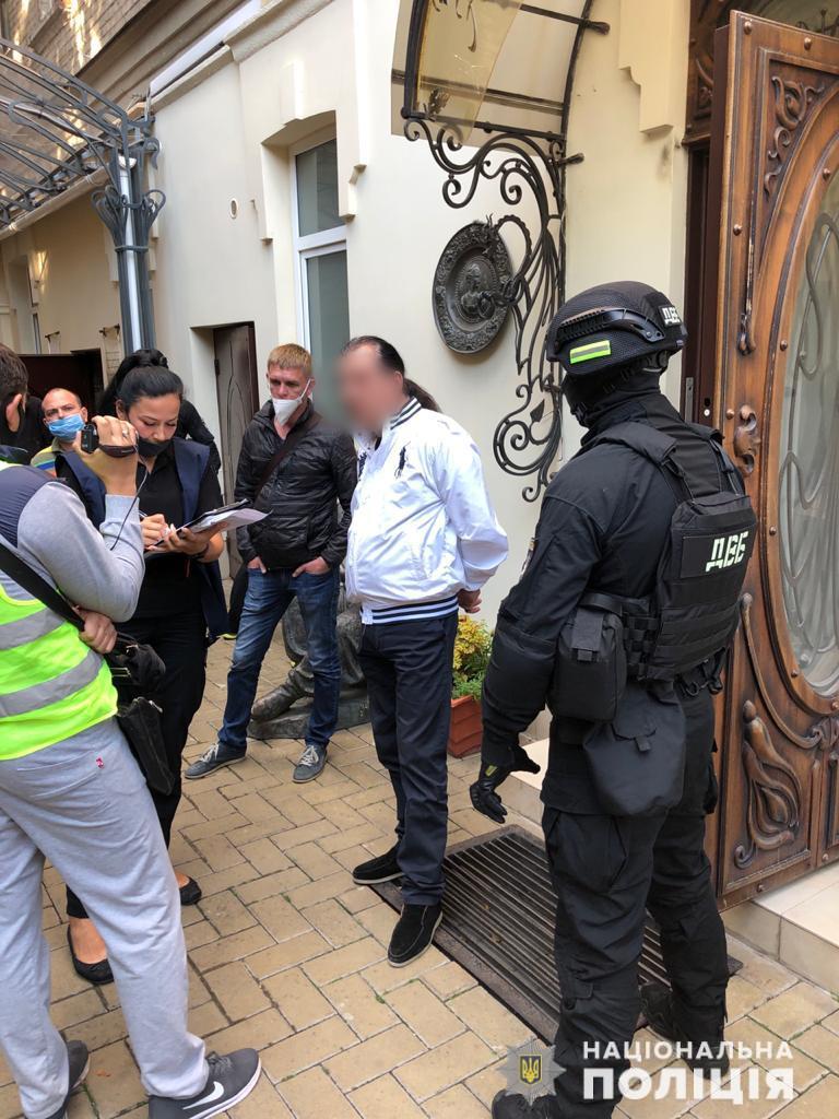  Фото: hk.npu.gov.ua