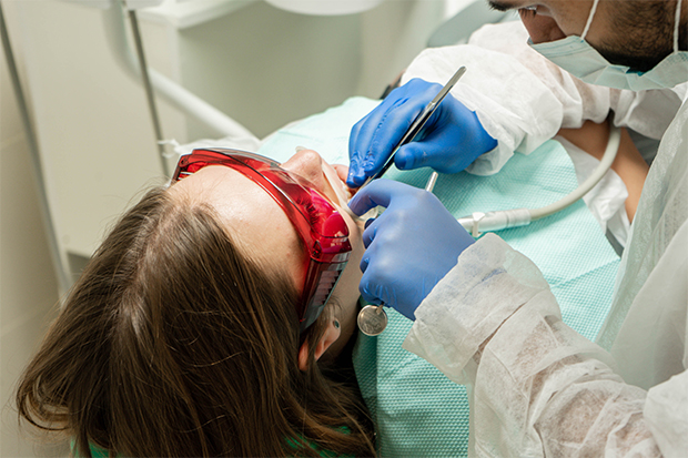 От детской стоматологии до имплантации: в Харькове открылась 8-я клиника &laquo;Мастер Мед&raquo; фото 2 1