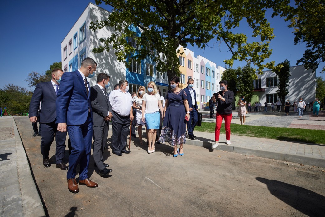 Фото: president.gov.ua