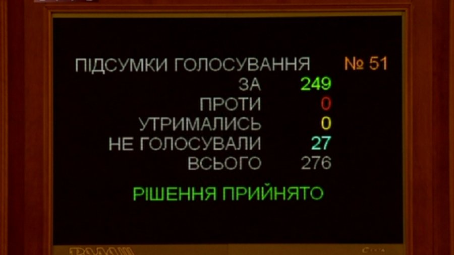 Скриншот: suspilne.media