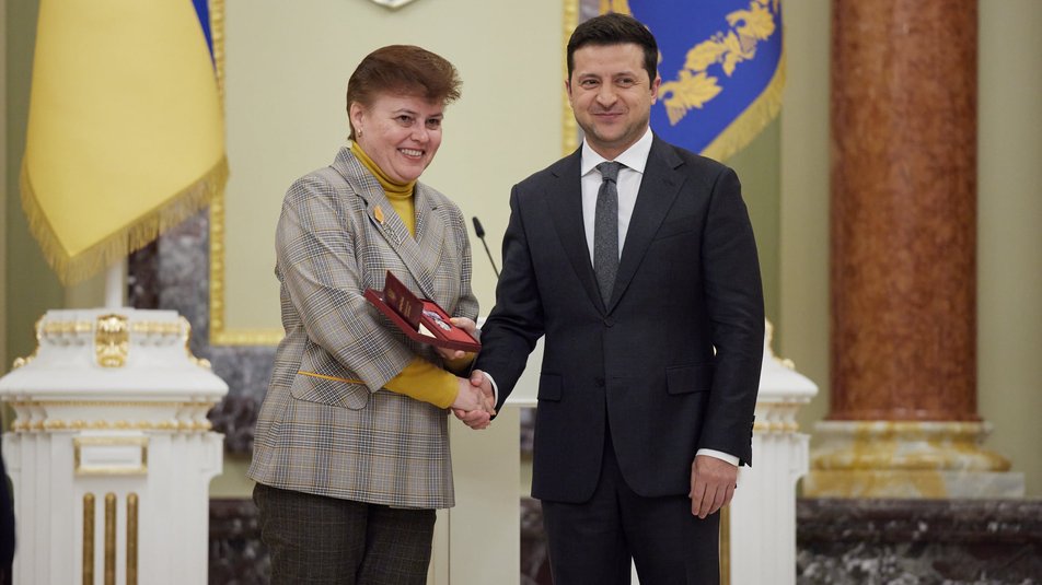  Фото: Facebook Сергей Лифиц