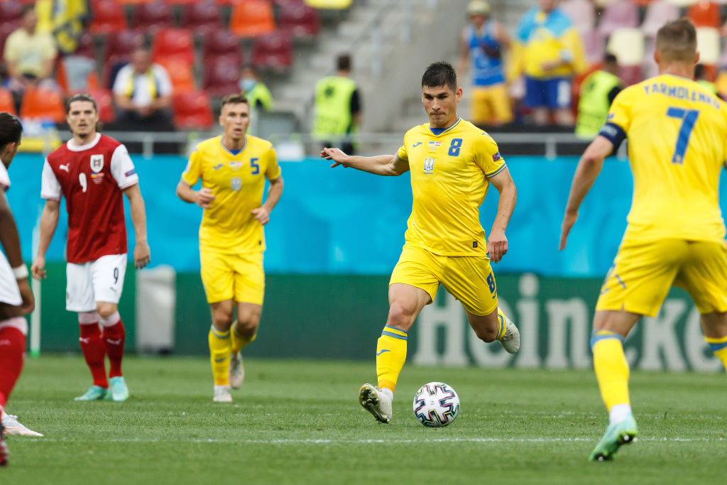 Фото: Getty Images/Global Images Ukraine