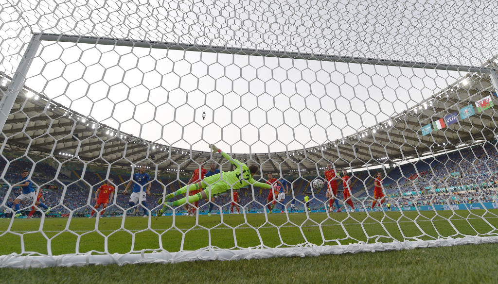 Фото: Getty Images/Global Images Ukraine