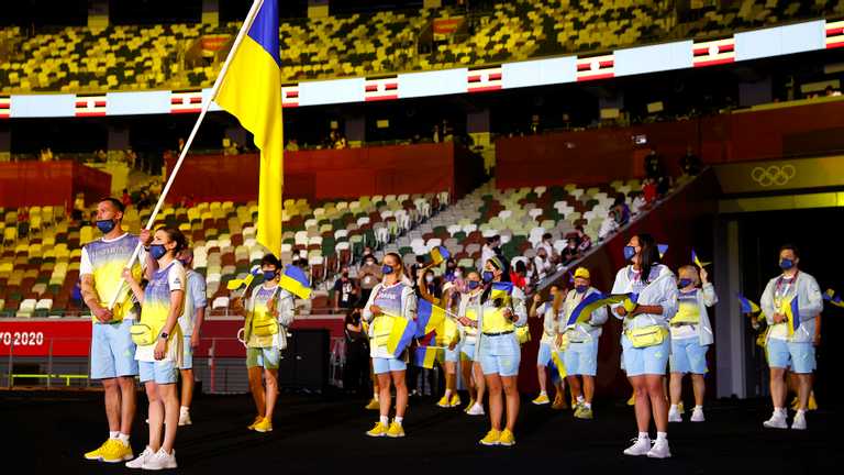 Фото: Getty Images