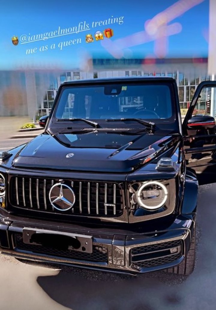 Фото: instagram.com/elisvitolina