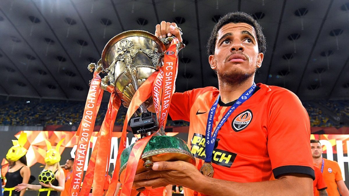 Фото: shakhtar.com