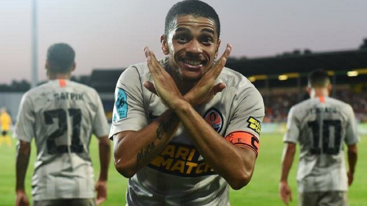 Фото: shakhtar.com