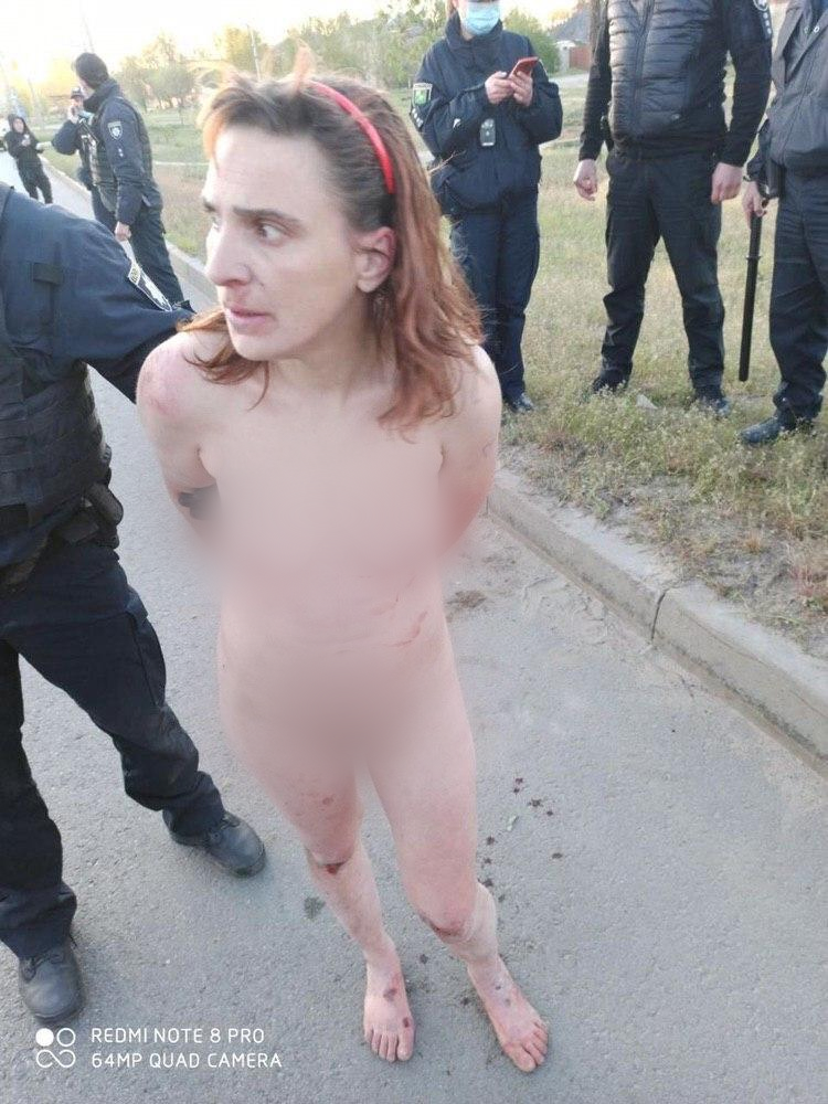 Убийство девочки в Подворках: камеры сняли неизвестного мужчину фото 2 1