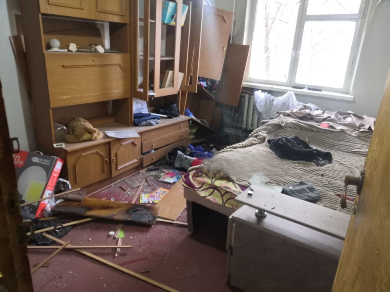 Фото: Типичное ХТЗ