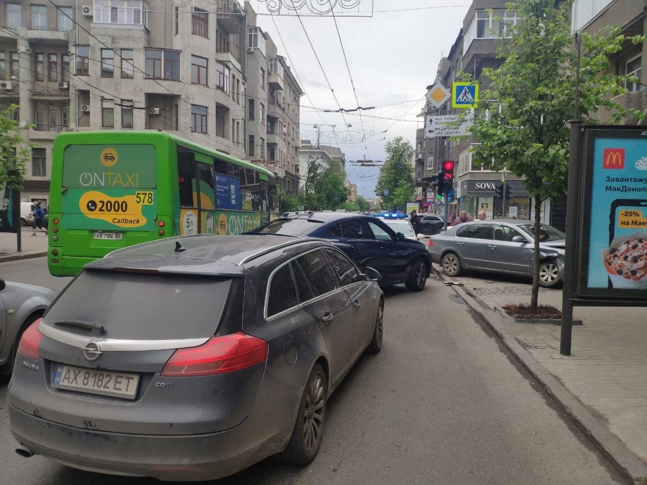 Фото: СТО Харьков