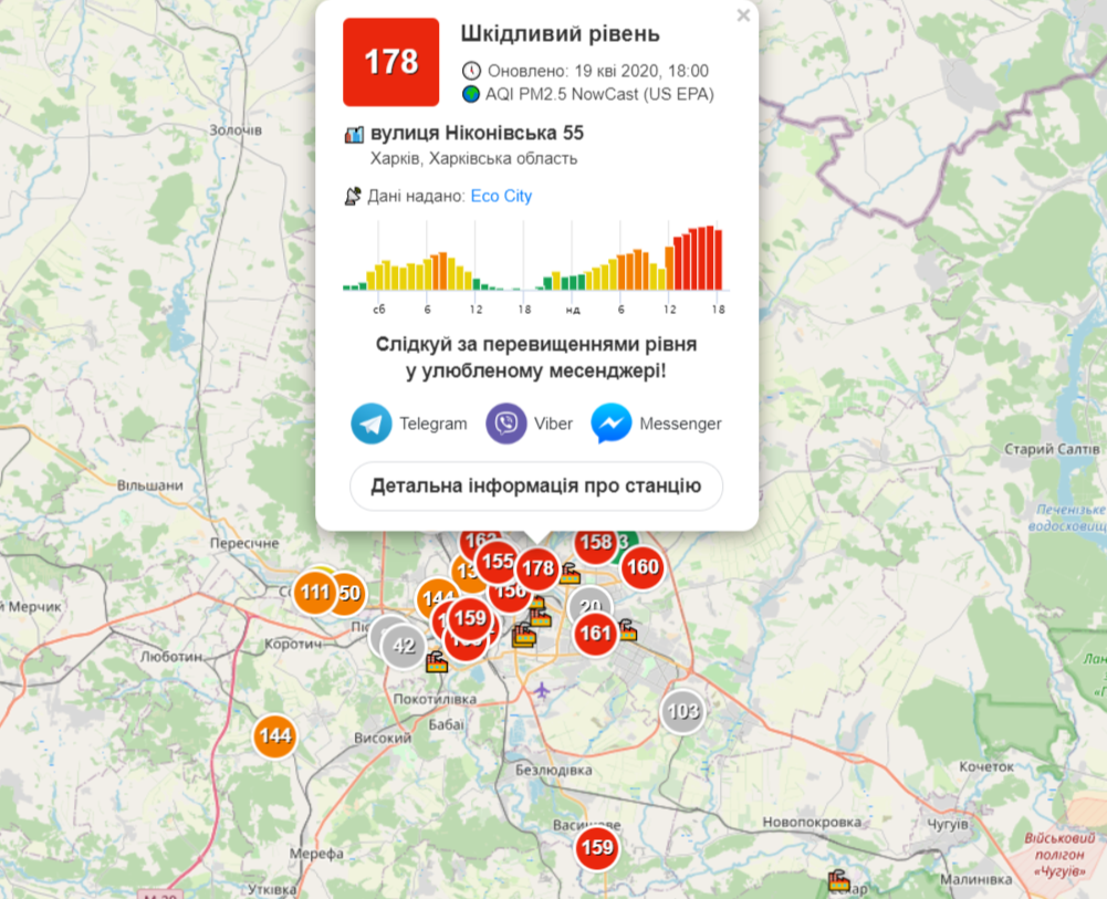 Скриншот: saveecobot.com