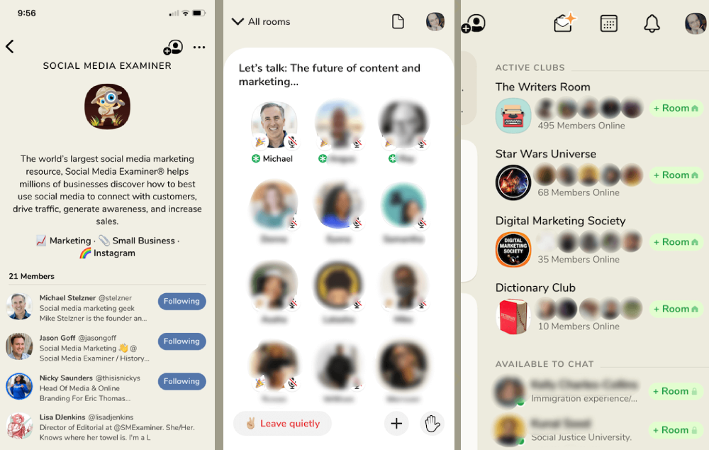 Скриншот: SME