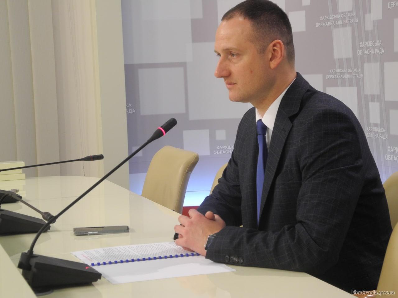 Підсумки року "Великого будівництва": на державних дорогах Харківщини повністю відновили 158 км та 19 мостів.