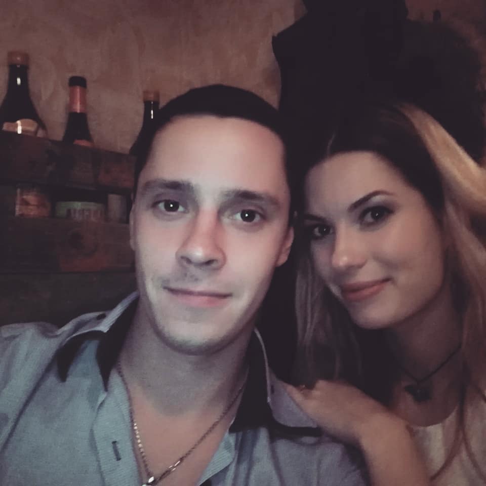 Евегний Скоробагатько