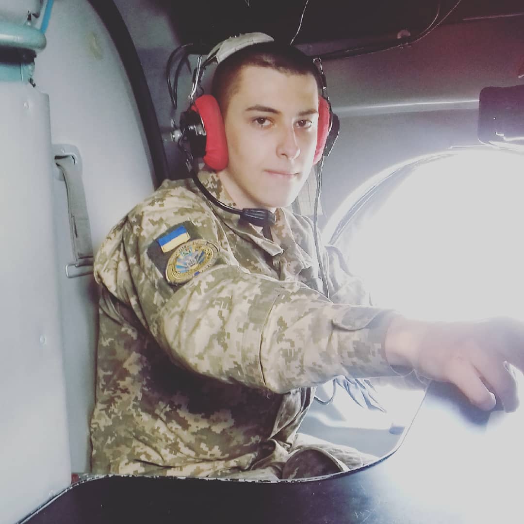 Константин Зыбюк