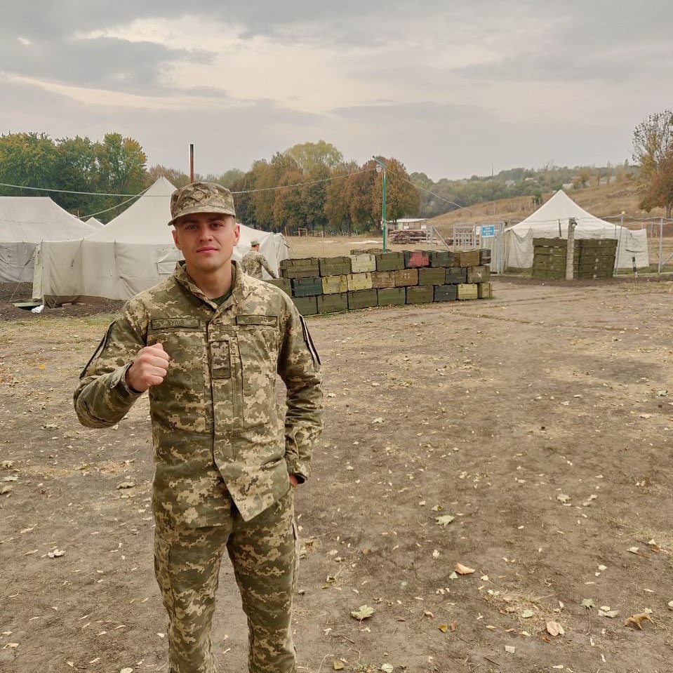 Ростислав Булий