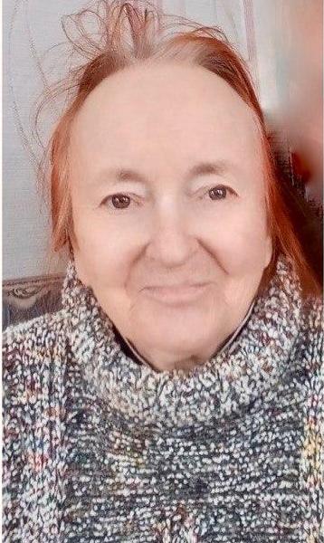 Под Харьковом пропала Валентина Ляшенко. Фото: Чугуев.info