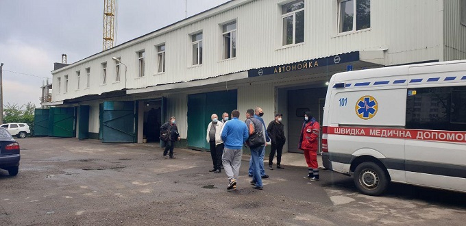 Фото: newsroom.kh.ua