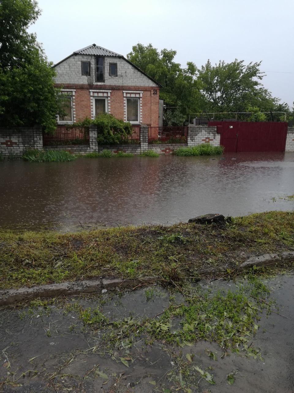 Фото: Telegram "Труха"